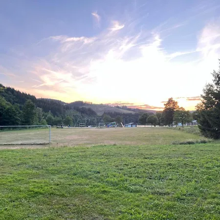 Apartment Am Hillestausee *