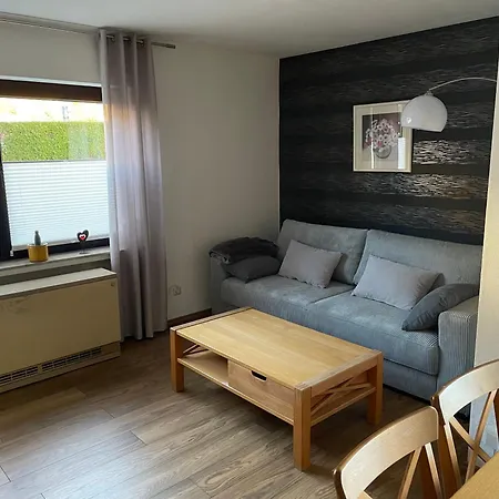 Apartamento Am Hillestausee Winterberg