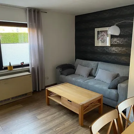 Apartment Am Hillestausee Winterberg